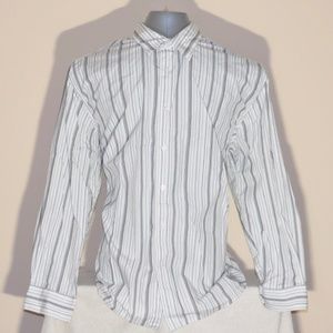 structure dress shirt mens 3XL (54-56)